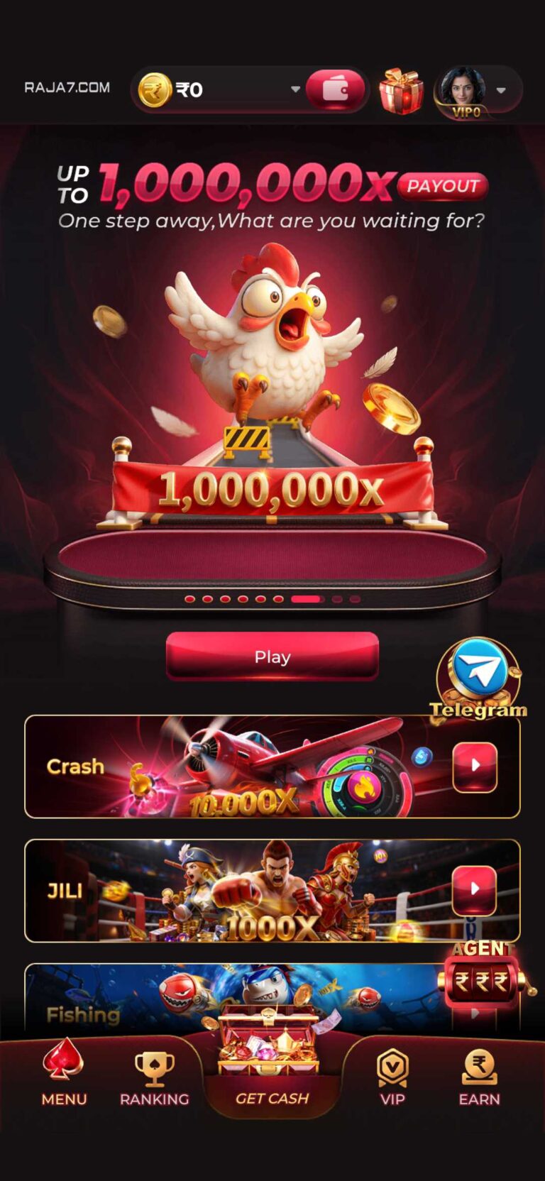 Raja7 Download